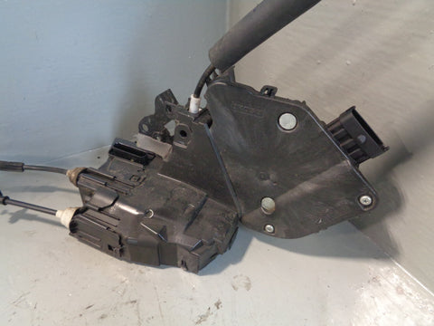 Range Rover L405 Door Lock Actuator Solenoid Off Side Front Right 2013 to 2017