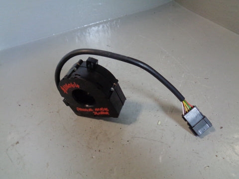 Range Rover L322 Steering Angle Sensor 37.14-6 793 632 2002 to 2006