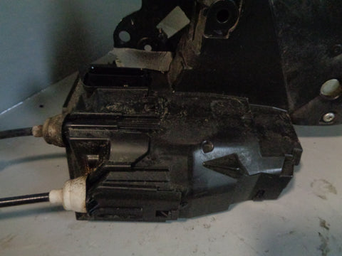 Range Rover L405 Door Lock Actuator Solenoid Off Side Front Right 2013 to 2017