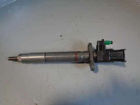 Range Rover L322 Diesel Fuel Injector 4.4 TDV8 0986435 220905 2010 to 2013