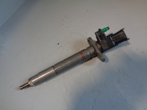 Range Rover L322 Diesel Fuel Injector 4.4 TDV8 0986435 220905 2010 to 2013