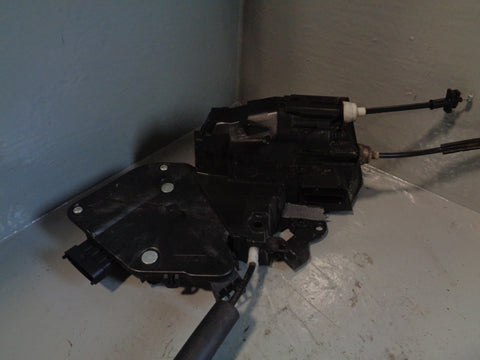 Range Rover L405 Door Lock Actuator Solenoid Off Side Front Right 2013 to 2017