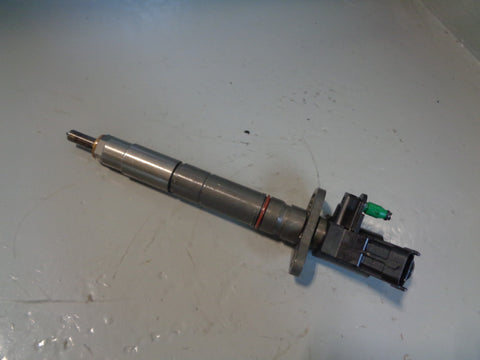 Range Rover L322 Diesel Fuel Injector 4.4 TDV8 0986435 220905 2010 to 2013