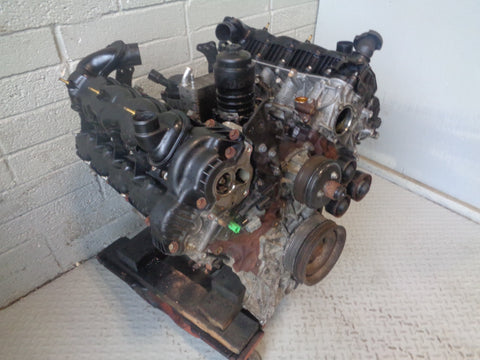 TDV8 Engine Range Rover Sport L320 3.6 TDV8 Diesel 125K 368DT L08015