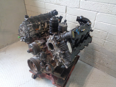 TDV8 Engine Range Rover Sport L320 3.6 TDV8 Diesel 125K 368DT L08015