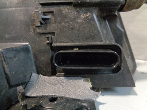 Range Rover L405 Door Lock Actuator Solenoid Off Side Front Right 2013 to 2017