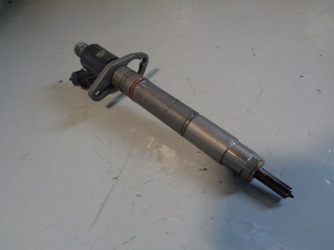 Range Rover L322 Diesel Fuel Injector 4.4 TDV8 0986435 220905 2010 to 2013