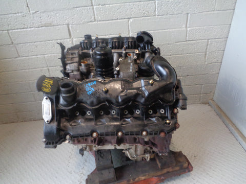 TDV8 Engine Range Rover Sport L320 3.6 TDV8 Diesel 125K 368DT L08015