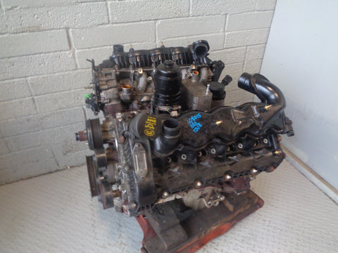 TDV8 Engine Range Rover Sport L320 3.6 TDV8 Diesel 125K 368DT L08015