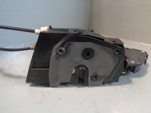 Range Rover L405 Door Lock Actuator Solenoid Off Side Front Right 2013 to 2017