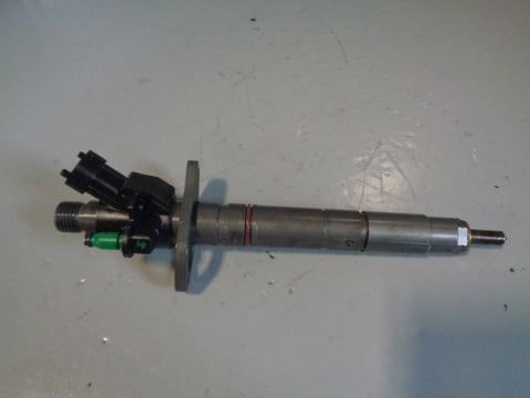 Range Rover L322 Diesel Fuel Injector 4.4 TDV8 0986435 220905 2010 to 2013