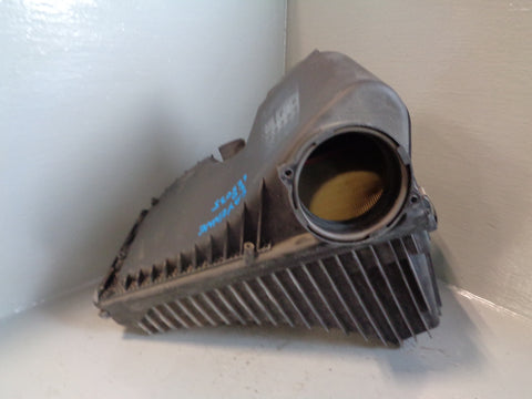 Porsche Cayenne 958 92A Air Filter Box 3.0 V6 TDi 7P0 129 607 D 2011 to 2014