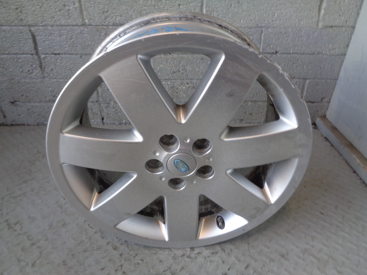Range Rover L322 Alloy Wheel Single 20" x 8.5J 2002 to 2009 D05065B