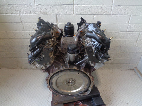 TDV8 Engine Range Rover Sport L320 3.6 TDV8 Diesel 125K 368DT L08015