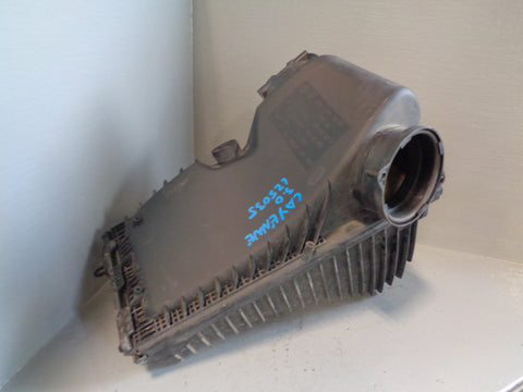 Porsche Cayenne 958 92A Air Filter Box 3.0 V6 TDi 7P0 129 607 D 2011 to 2014
