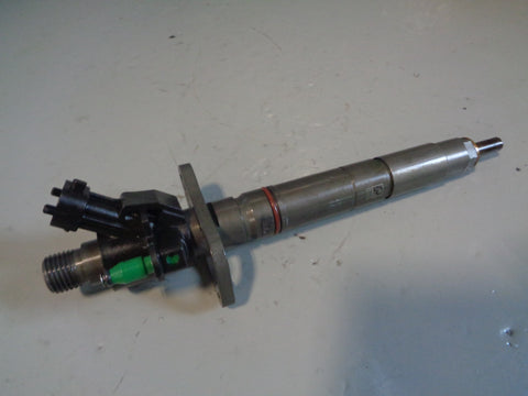 Range Rover L322 Diesel Fuel Injector 4.4 TDV8 0986435 220905 2010 to 2013