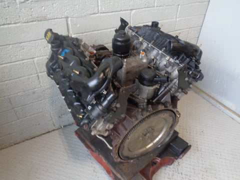 TDV8 Engine Range Rover Sport L320 3.6 TDV8 Diesel 125K 368DT L08015