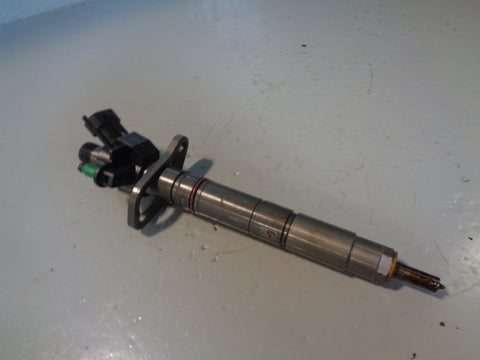Range Rover L322 Diesel Fuel Injector 4.4 TDV8 0986435 220905 2010 to 2013