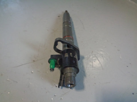 Range Rover L322 Diesel Fuel Injector 4.4 TDV8 0986435 220905 2010 to 2013