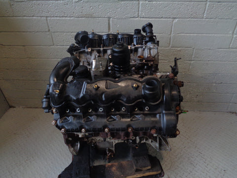 TDV8 Engine Range Rover Sport L320 3.6 TDV8 Diesel 125K 368DT L08015