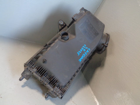 Porsche Cayenne 958 92A Air Filter Box 3.0 V6 TDi 7P0 129 607 D 2011 to 2014