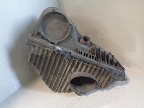 Porsche Cayenne 958 92A Air Filter Box 3.0 V6 TDi 7P0 129 607 D 2011 to 2014