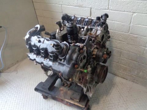 TDV8 Engine Range Rover Sport L320 3.6 TDV8 Diesel 125K 368DT L08015