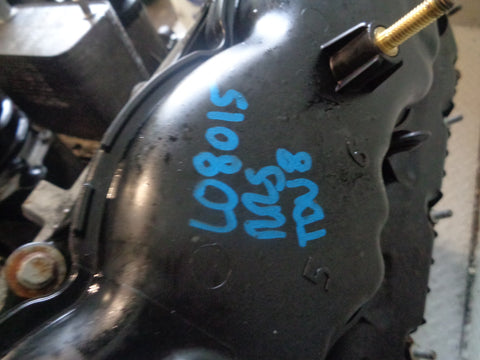 TDV8 Engine Range Rover Sport L320 3.6 TDV8 Diesel 125K 368DT L08015