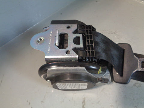 Range Rover L405 Seat Belt Off Side Rear Right 2013 to 2017