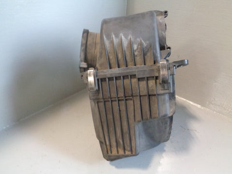 Porsche Cayenne 958 92A Air Filter Box 3.0 V6 TDi 7P0 129 607 D 2011 to 2014