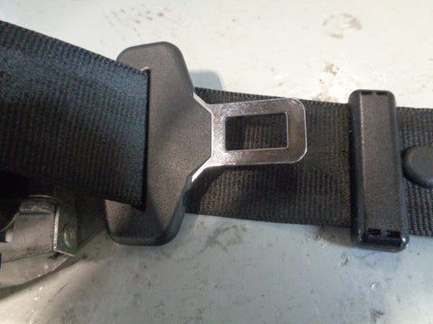 Range Rover L405 Seat Belt Off Side Rear Right 2013 to 2017