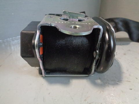 Range Rover L405 Seat Belt Off Side Rear Right 2013 to 2017