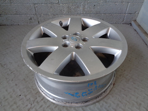 Range Rover L322 Alloy Wheel Single 20" x 8.5J 2002 to 2009 D05065B
