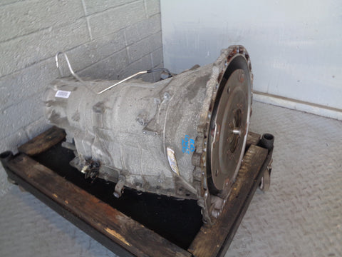 Gearbox Auto Automatic 6 Speed Discovery 4 Range Rover Sport AH42-7000-CH L03065