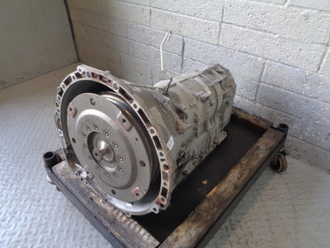 Gearbox Auto Automatic 6 Speed Discovery 4 Range Rover Sport AH42-7000-CH L03065
