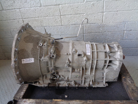 Gearbox Auto Automatic 6 Speed Discovery 4 Range Rover Sport AH42-7000-CH L03065