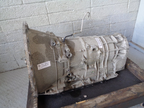 Gearbox Auto Automatic 6 Speed Discovery 4 Range Rover Sport AH42-7000-CH L03065