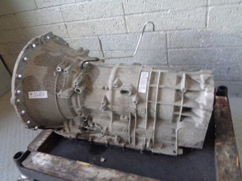 Gearbox Auto Automatic 6 Speed Discovery 4 Range Rover Sport AH42-7000-CH L03065