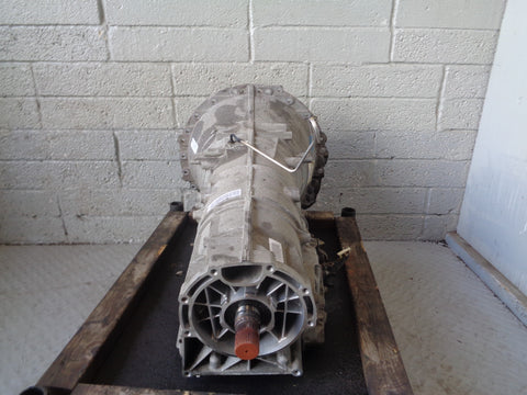 Gearbox Auto Automatic 6 Speed Discovery 4 Range Rover Sport AH42-7000-CH L03065