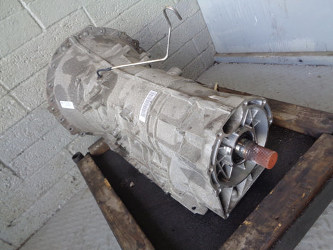 Gearbox Auto Automatic 6 Speed Discovery 4 Range Rover Sport AH42-7000-CH L03065
