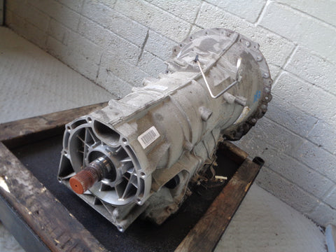 Gearbox Auto Automatic 6 Speed Discovery 4 Range Rover Sport AH42-7000-CH L03065