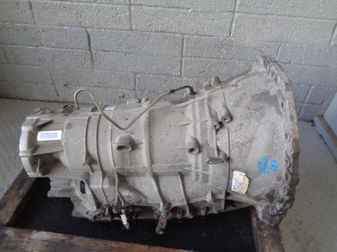 Gearbox Auto Automatic 6 Speed Discovery 4 Range Rover Sport AH42-7000-CH L03065