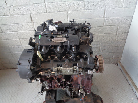 3.0 SDV6 Engine Land Rover Discovery 4 Range Rover Sport TDV6 Gen1 306DT L03065