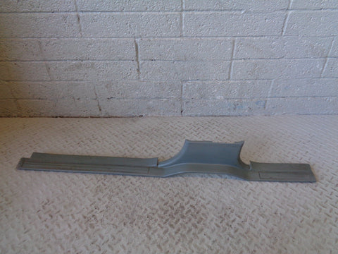 Range Rover Sport Sill Cover Plastic Trim Near Side Front Interior EMG500500