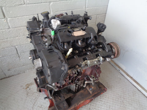 3.0 SDV6 Engine Land Rover Discovery 4 Range Rover Sport TDV6 Gen1 306DT L03065