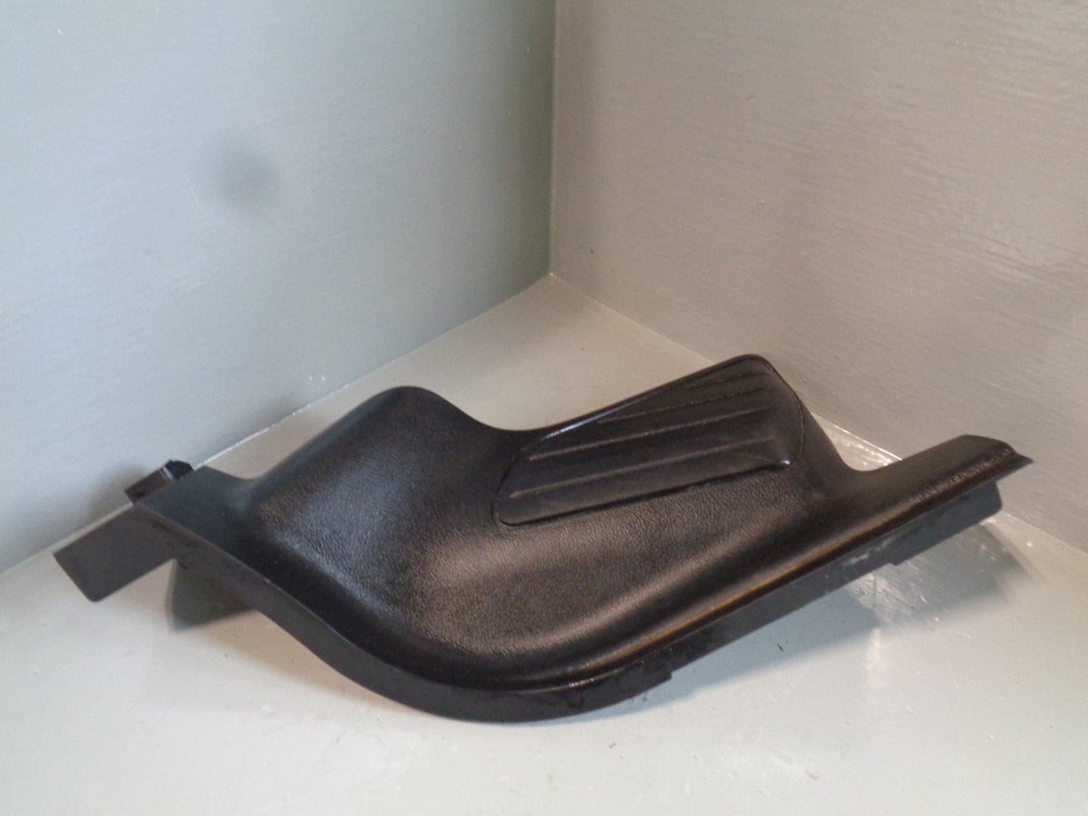 Offside Rear Inner Sill Car Freelander 2 Sill Plate Trim Interior Off Side Black 6H52-13244-ADW La ...