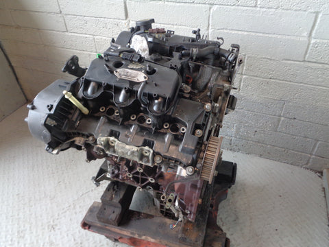 3.0 SDV6 Engine Land Rover Discovery 4 Range Rover Sport TDV6 Gen1 306DT L03065