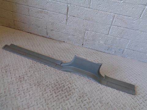 Range Rover Sport Sill Cover Plastic Trim Near Side Front Interior EMG500500