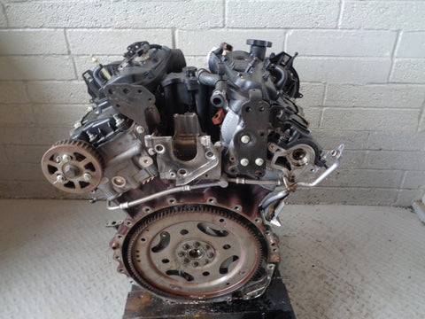 3.0 SDV6 Engine Land Rover Discovery 4 Range Rover Sport TDV6 Gen1 306DT L03065