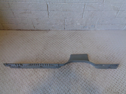 Range Rover Sport Sill Cover Plastic Trim Near Side Front Interior EMG500500